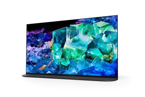 SONY- Téléviseur professionnel avec caméra 65" FWD-65A95K