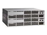 CISCO Catalyst 9300L 24-port PoE 4 x 10G uplink Network Advantage DNA subscription required