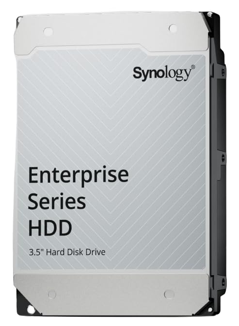 SYNOLOGY HAS5310 20To SAS 3.5p HDD