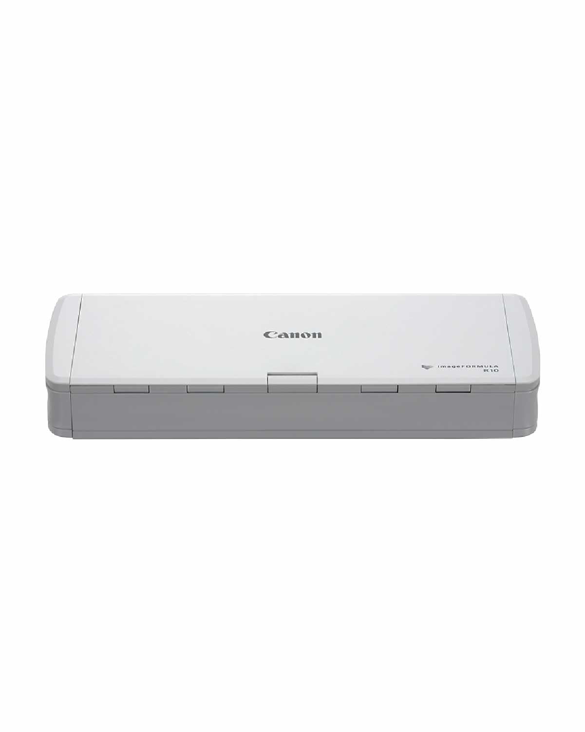 CANON imageFORMULA R10 A4 Document Scanner USB 20sheet ADF 12ppm mono 9ppm color