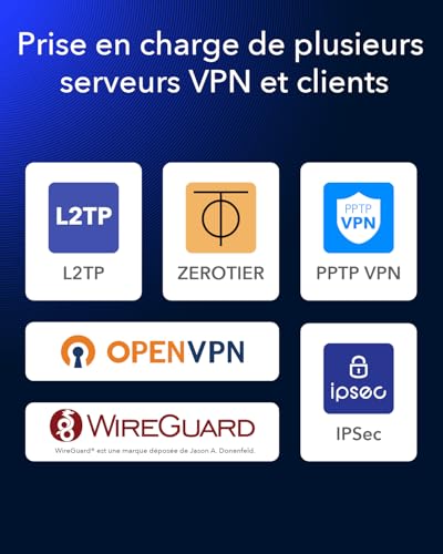 Cudy LT700 routeur sans fil Gigabit Ethernet Bi-bande (2,4 GHz / 5 GHz) 4G Noir