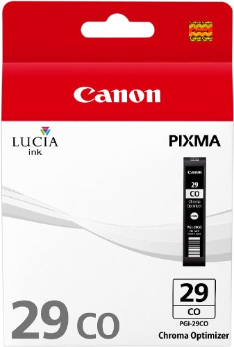 Ink/PGI-29 Cartridge CPcMPmYR