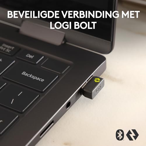 LOGITECH MX Anywhere 3S for Business - PALE GREY - EMEA28-935
