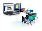 SAMSUNG 2015 Server Licence MagicInfo Lite SoC