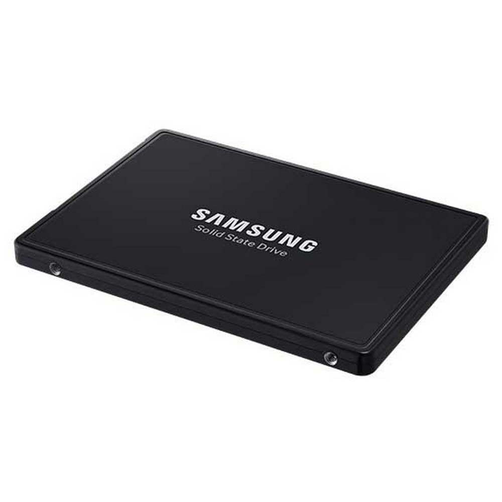 Samsung PM9A3 3.84TB 2.5" U.2 SSD PCIe 4.0 x4 Read Intensive DWPD 1 MZQL23T8HCLS-00A07