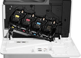 HP Color LaserJet Enterprise M652n