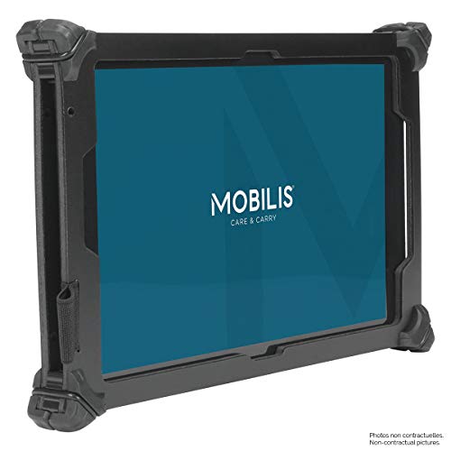 MOBILIS Coque de protection RESIST pour MediaPad M5 10.8