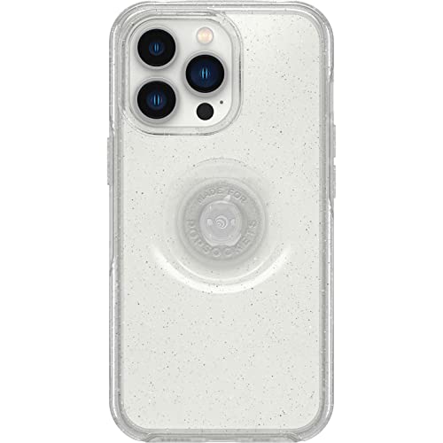 Otter+Pop Symmetry Clear NEW IP 12 PRO Stardust - clear