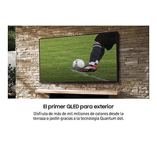 Samsung The Terrace TQ65LST7TGUXXC TV 165,1 cm (65") 4K Ultra HD Smart TV Wifi Noir