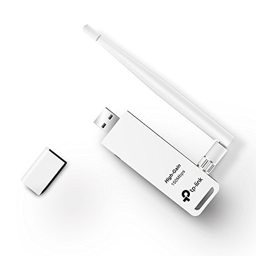 N150 WiFi High Gain USB Adapter
