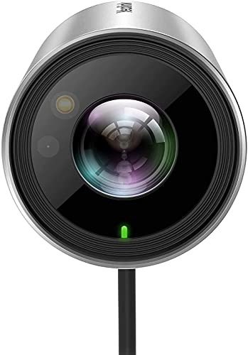 Yealink UVC30 Room 8,51 MP Noir, Argent 3840 x 2160 pixels 30 ips CMOS 25,4 / 2,5 mm (1 / 2.5")