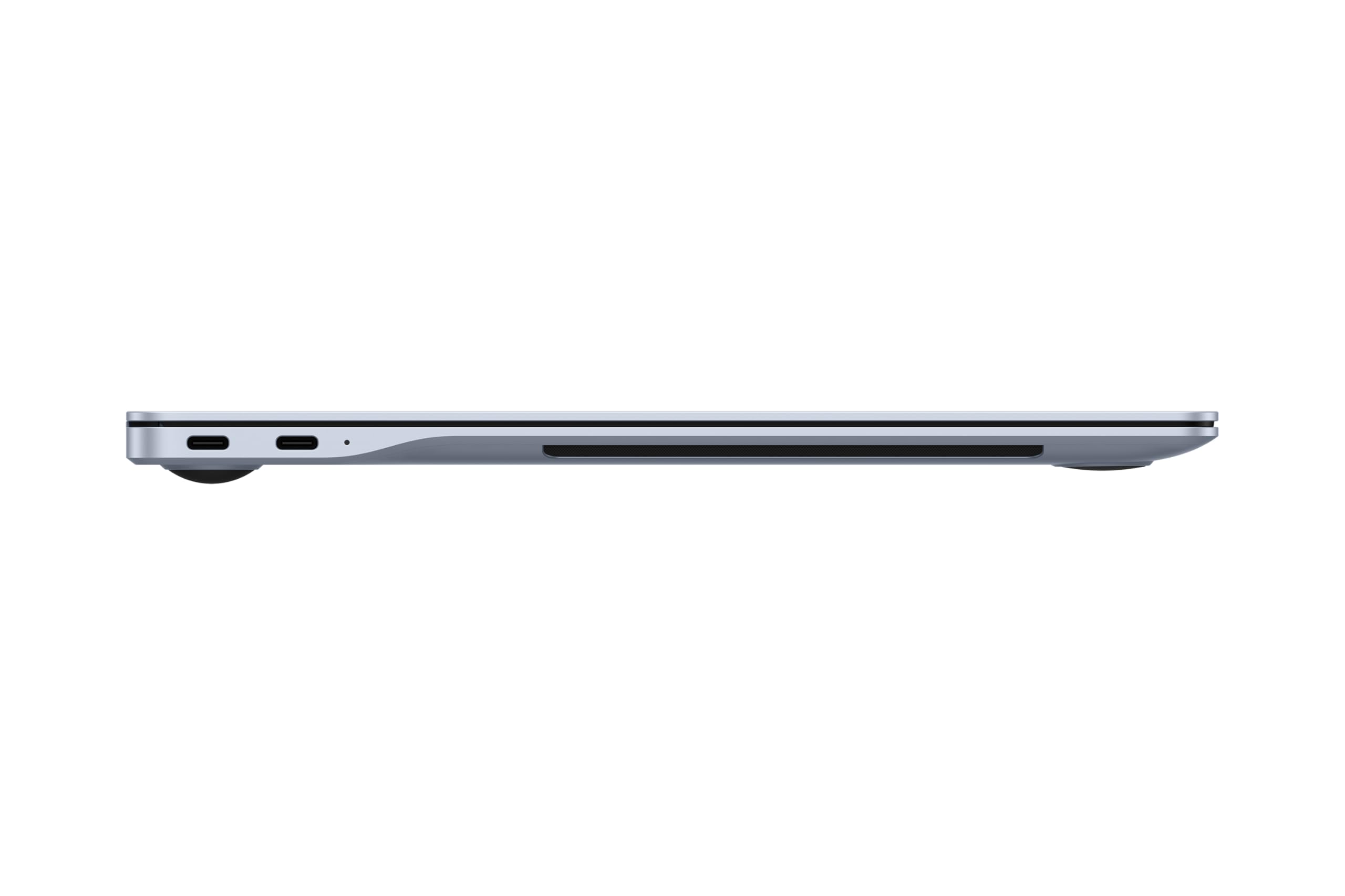 Samsung Galaxy Book4 Edge Snapdragon X1E-80-100 Ordinateur portable 35,6 cm (14") Écran tactile WQXGA+ 16 Go LPDDR5x-SDRAM 512 Go eUFS Wi-Fi 7 (802.11be) Windows 11 Pro Bleu