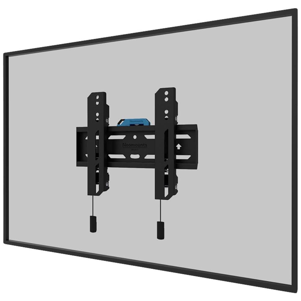 NEOMOUNTS WL30S-850BL12 Support pour écran mural 24-65p - fixe - verrouillable - installation rapide