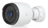 Ubiquiti G6 Bullet Balle (forme) Caméra de sécurité IP Intérieure et extérieure 3840 x 2160 pixels Plafond/Mur/Poteau