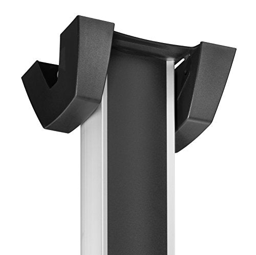 PUC 1060/Ceiling Plate Large Fixed Blk