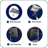 AAVARA Support à fixer TI011 - 1 écran