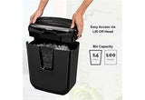 FELLOWES LX25 Shredder