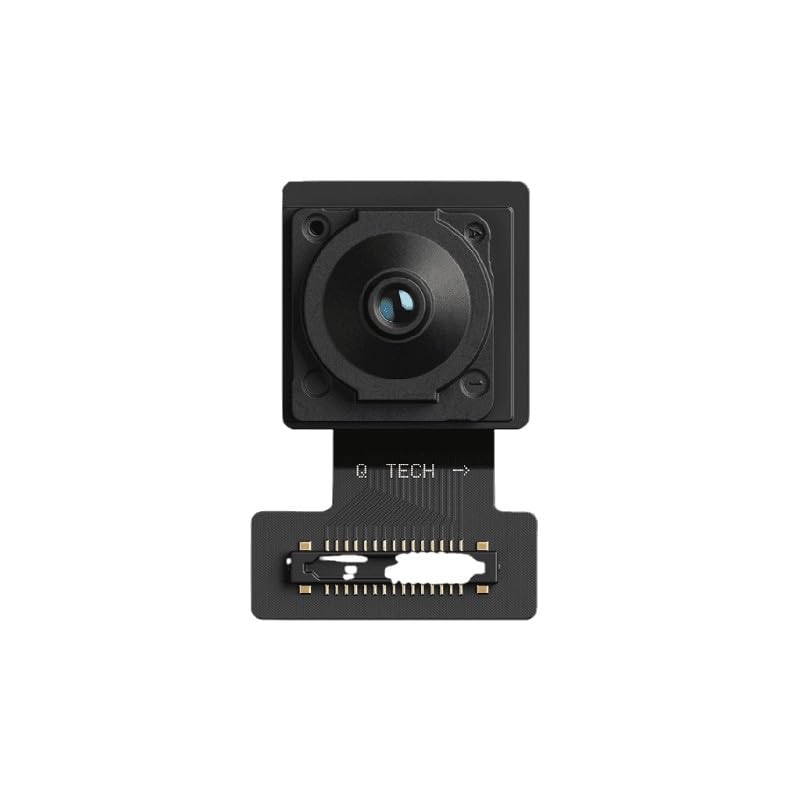 Fairphone 5 Selfie Camera