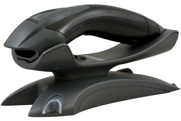 Honeywell Voyager 1202G Lecteur de code barre portable 1D Laser Noir