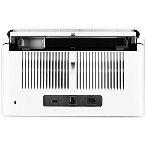 HP ScanJet Enterprise Flow 5000 S4 Sheet-Feed Scanner