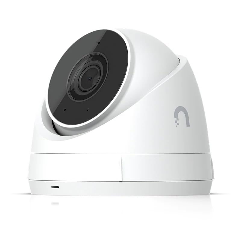 Ubiquiti UVC-G5-Turret-Ultra, Caméra de sécurité UniFi G5 Turret Ultra