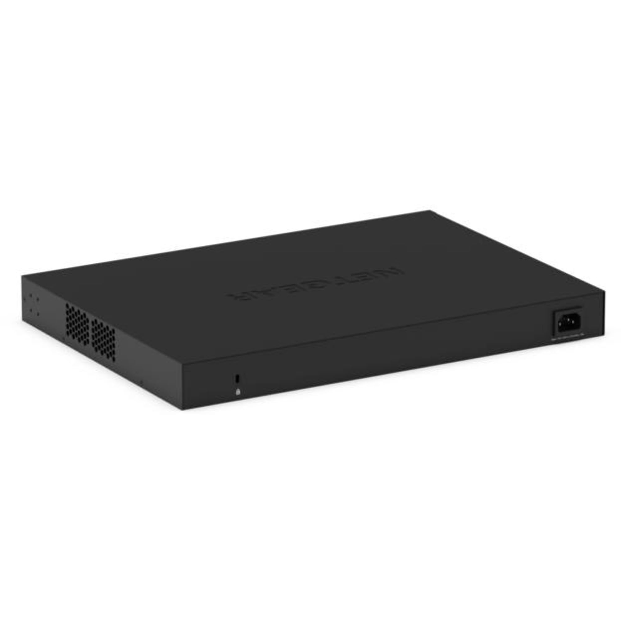 NETGEAR MS324TXUP - 1 year Insight Managed 24PT MG U60 POE++ SMART SWITCH + 4 SFP+ Ports