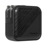 TARGUS Adaptateur multiport de voyage GanCharger 65w - Noir