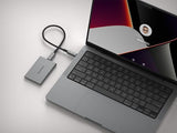 LINQ Cordon USB 4 LQ48028 0,3 m