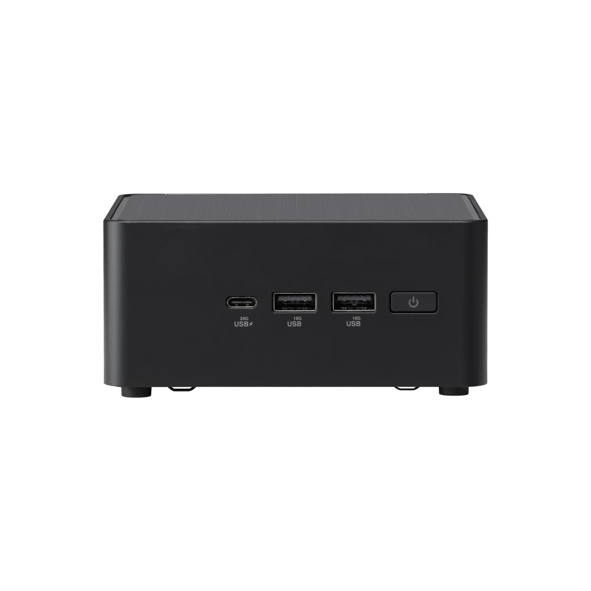 ASUS RNUC14RVHU700002I Barebone Intel Core Ultra 7 155H Tall Kit L6 EU Cord