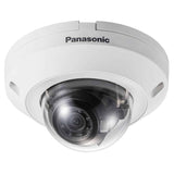I PRO- Caméra dôme fixe intérieure WV-U2130LA