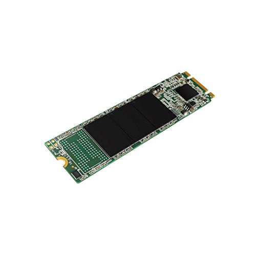SILICON POWER SSD A55 1To M.2 SATA 560/530 Mo/s