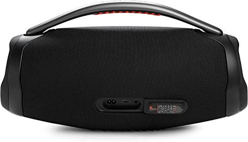 JBL BOOMBOX 3 SQUAD