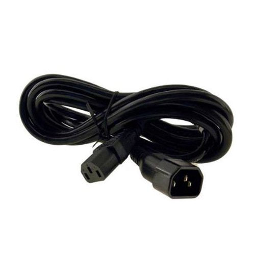 HPE Cable/power C13 to C14 2.4m
