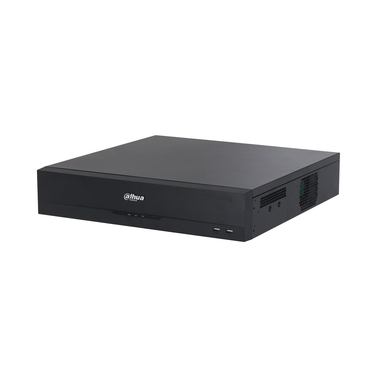 DAHUA- Enregistreur 32 voies IP DHI-NVR5832-EI