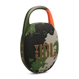 JBL CLIP-5 Squad