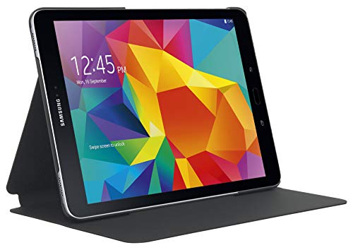 Origine Case pour Galaxy Tab S3 - Noir