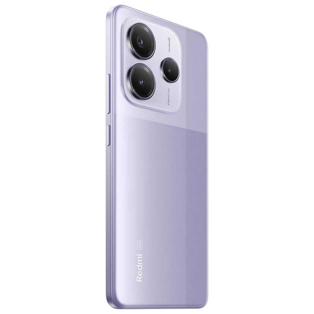 Xiaomi Redmi Note 14 5G (Double Sim - 6.67", 256 Go, 8 Go RAM) Violet