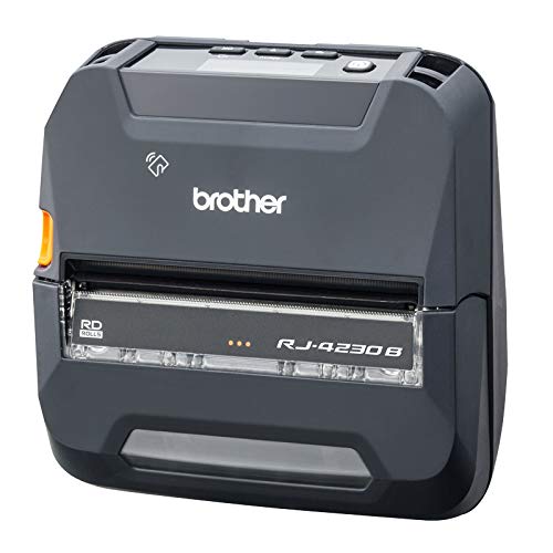 BROTHER Imprimante thermique RJ-4230B