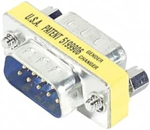 Mini changeur DB9 - M/F