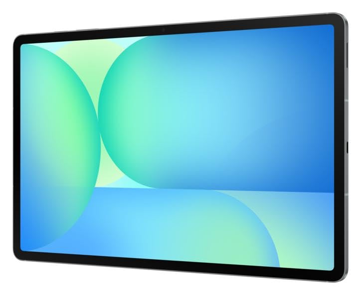"Samsung Galaxy Tab S10 FE+ 13,1"" 128 Go Gris"