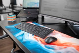 CHERRY Pack clavier & souris DW 3000 Sans fil noir
