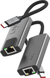 LINQ Adaptateur éthernet LQ48023