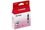 Cartouche CANON 6389B001 CLI-42 - Magenta