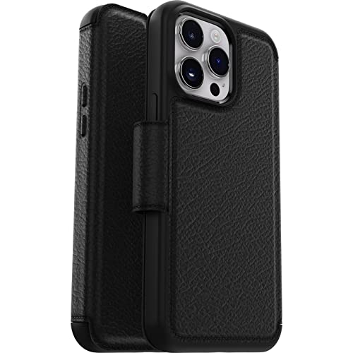 OtterBox Strada NEW IP 12 Espresso - brown