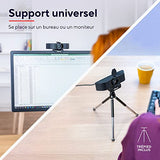 TRUST Webcam TEZA 4K UHD
