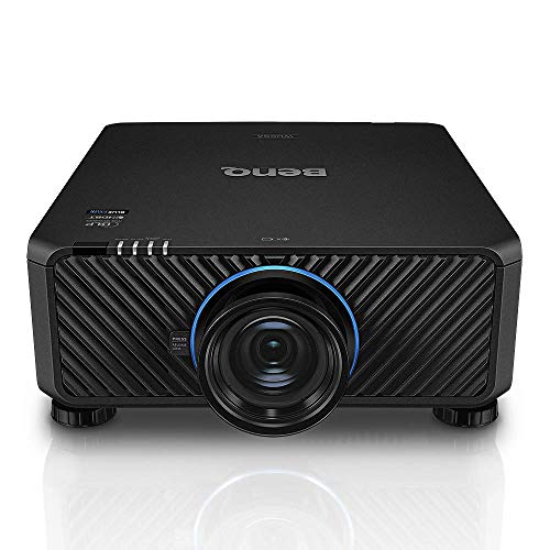 BENQ vidéoprojecteur WUXGA LU9915 + STD lens 8000Lum
