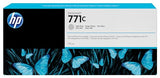 HP 771C original Ink cartridge B6Y14A light grey standard capacity 775ml 1-pack