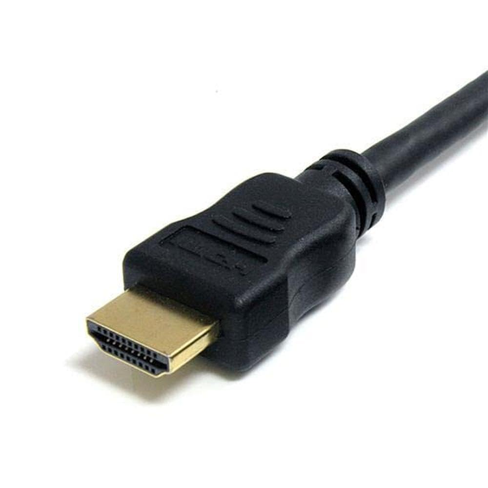 1m High Speed HDMI Cable w/Ethernet