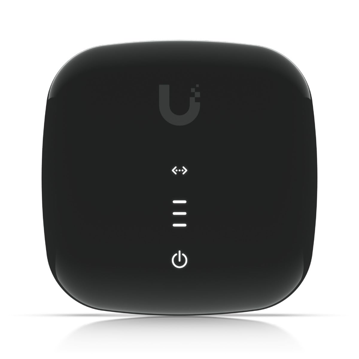 Ubiquiti UF-AE Networks UF-AE convertisseur de support réseau 1000 Mbit/s Noir