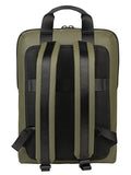 Tucano Gommo sac à dos Laptop 15,6 MacBook 16, kaki
